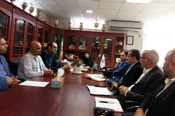 بی خبری اداره کل ورزش و جوانان گیلان از حضور نماینده اش در نشست واگذاری سپیدرود!