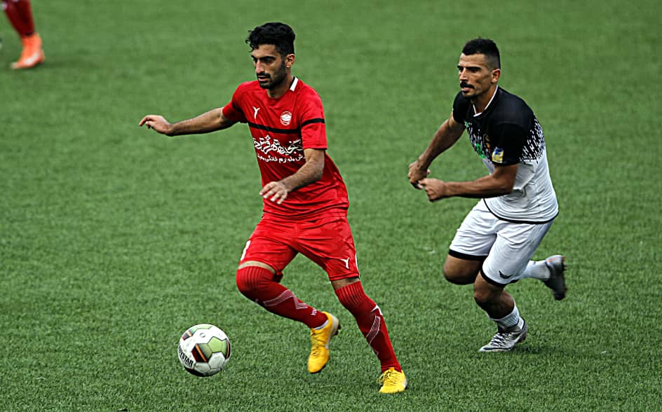 بخش دوم گزارش تصویری: مروری بر آنچه که در نیم فصل گذشت