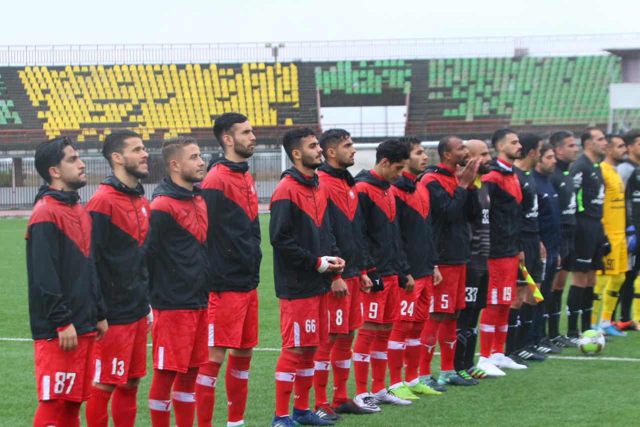 گزارش تصویری: برجای مانده از سپیدرود – نود