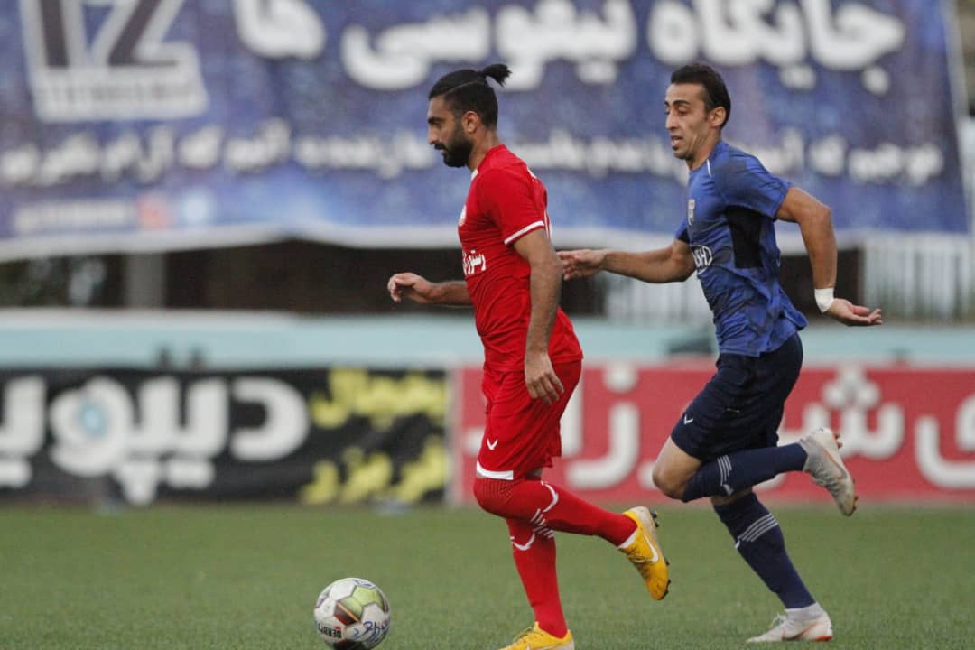 گزارش تصویری: برادرکشی در برادربی!