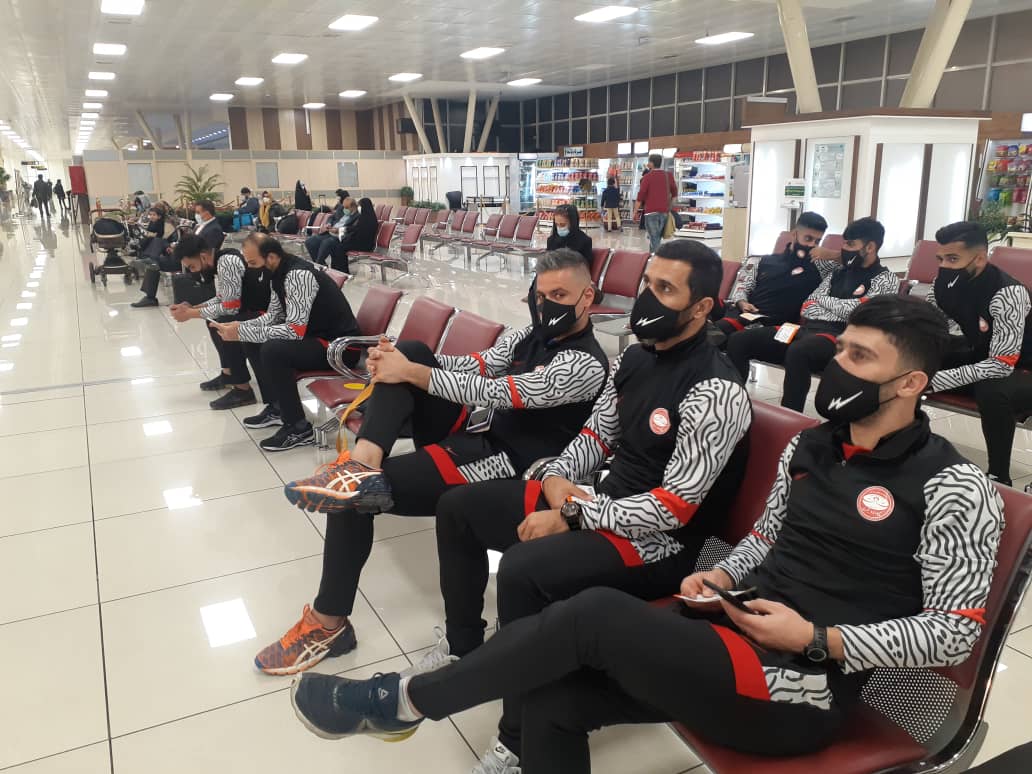 گزارش تصویری سفر به کرمان