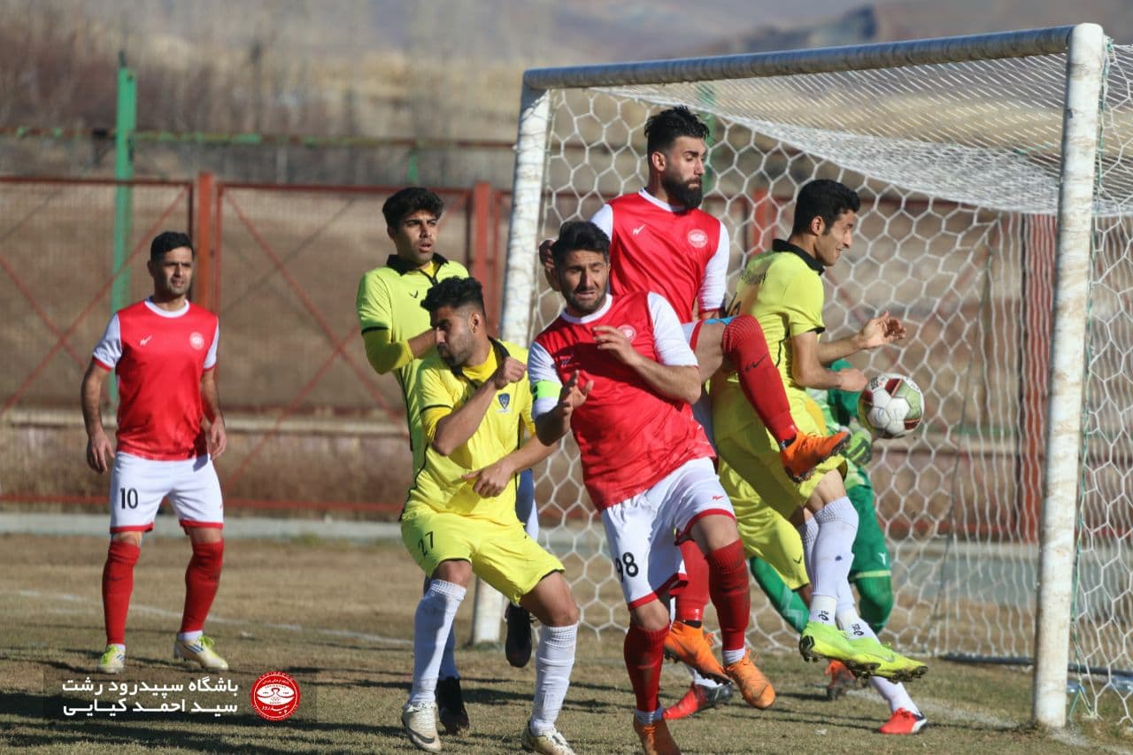 گزارش تصویری: سپیدرود رشت – آوالان کامیاران؛ ما باز می گردیم