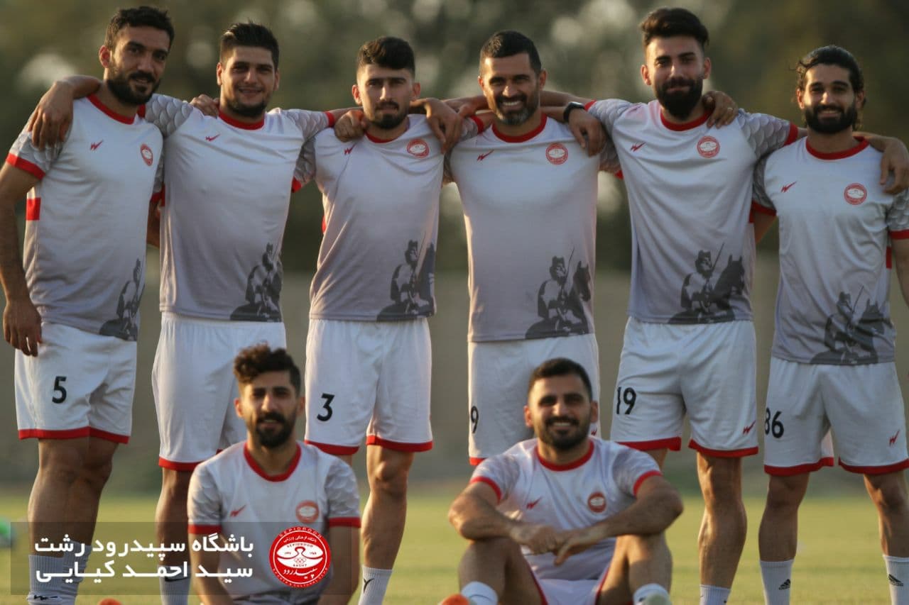قسمت دوم سفرنامه جنوب: تمرین در بوشهر