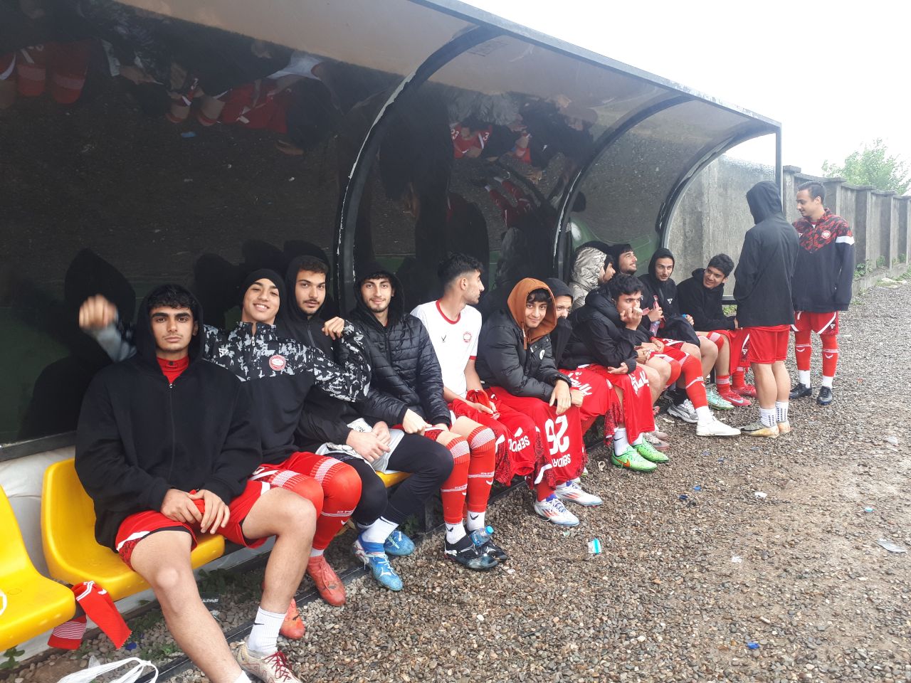 اعلام زمان نقل و انتقالات رده های سنی پایه باشگاه های کشور