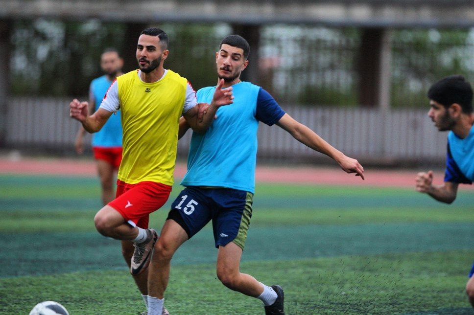 هم گروهی سپیدرود و ملوان در لیگ برتر فوتبال