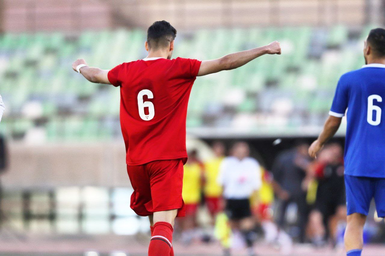 برنامه هفته هفتم تا دهم لیگ برتر نونهالان کشور