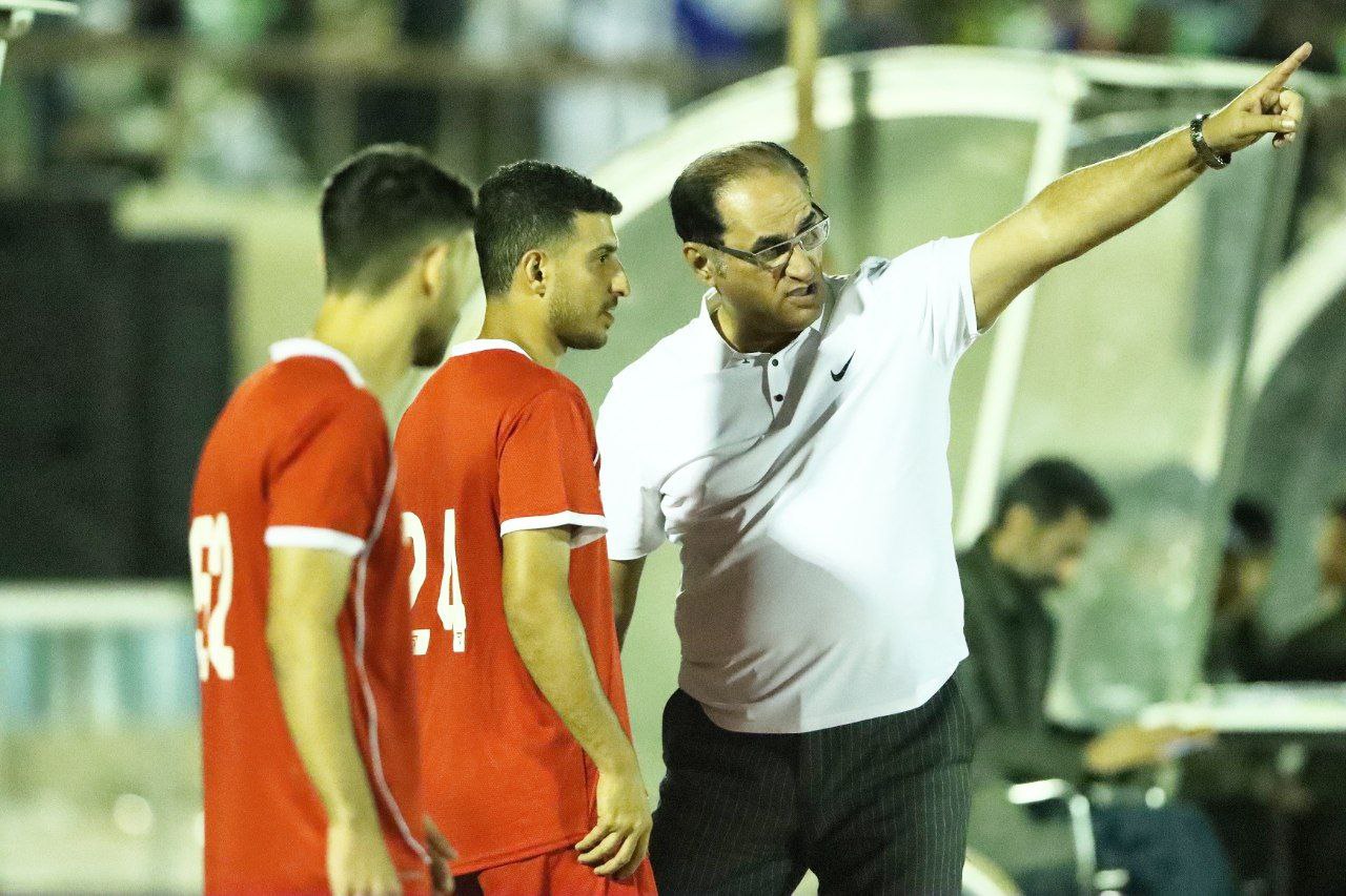 اعلام زمان نقل و انتقالات باشگاه ها در رده های سنی پایه