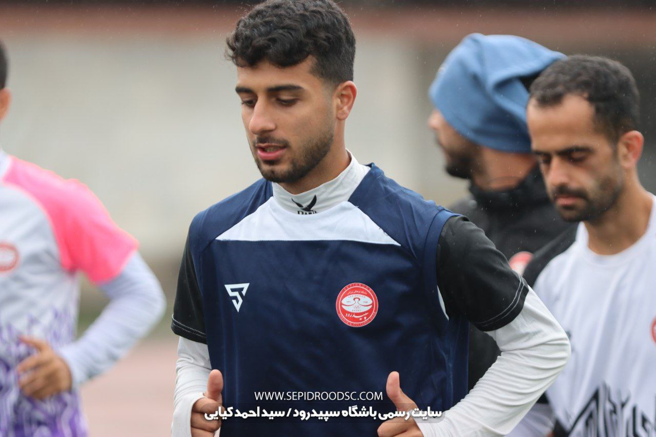 برنامه هفته  نهم و دهم لیگ دسته اول امیدهای کشور