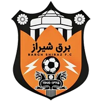 برق شیراز logo