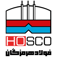 فولاد هرمزگان logo
