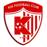 کیا تهران logo