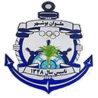 ملوان بوشهر logo