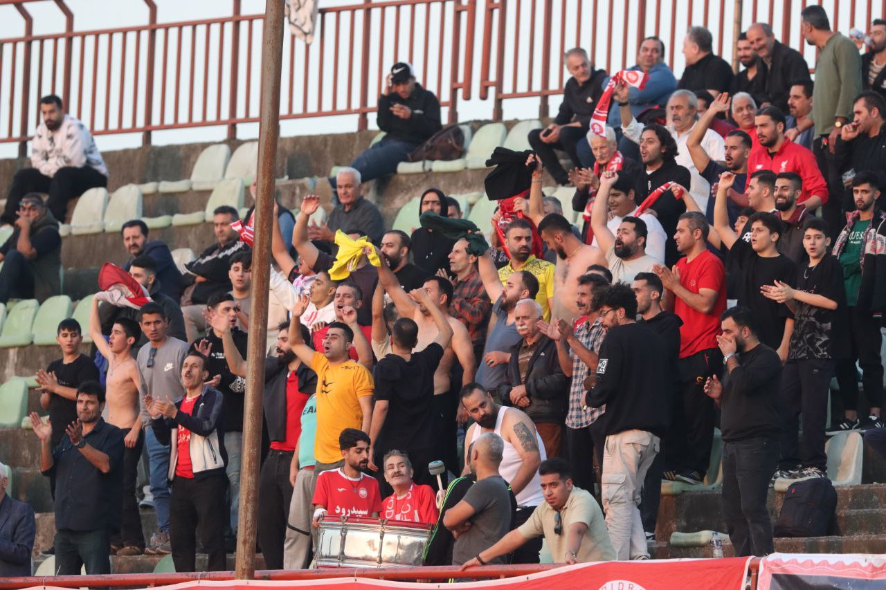 برنامه مسابقات معوقه و هفته نهم لیگ برتر نوجوانان