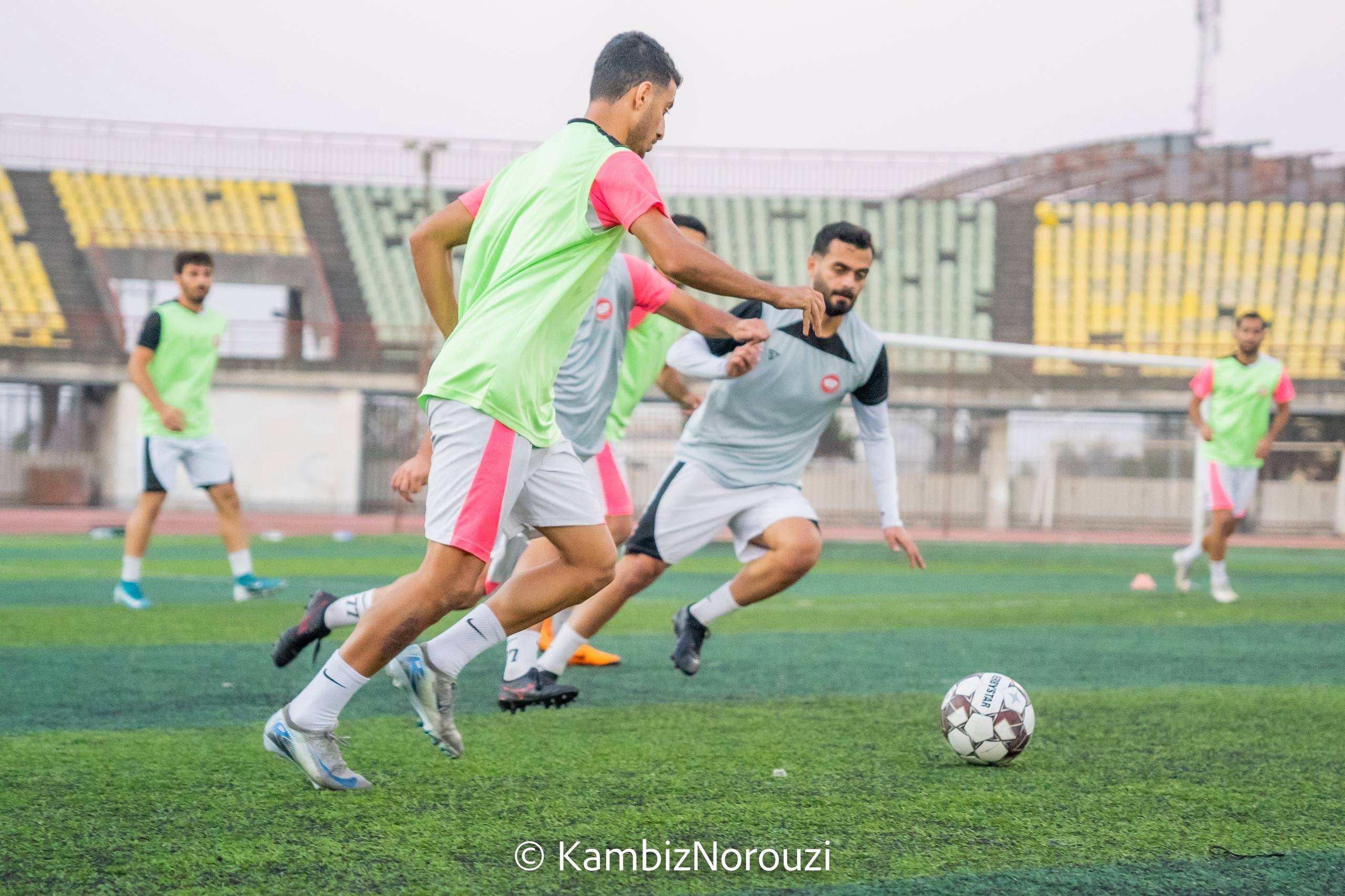 برنامه هفته های یازدهم و دوازدهم لیگ دسته اول جوانان کشور