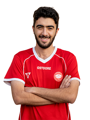 امیرعلی خالقی