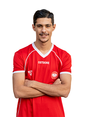 امیرحسین اشرف