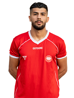 امیرحسین حسین زاده