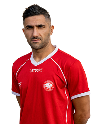 میثم فردوسی