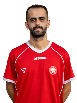 محمد اسلامی