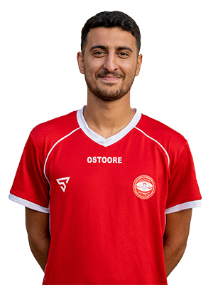 سورن آریانفر