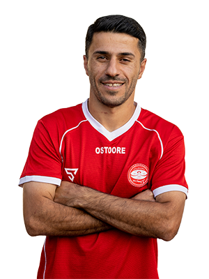 یاشار اسدنژاد