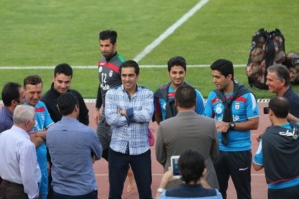 ایران ورزشی: بی‌اعتنایی عجیب به دارایی انسانی فوتبال گیلان